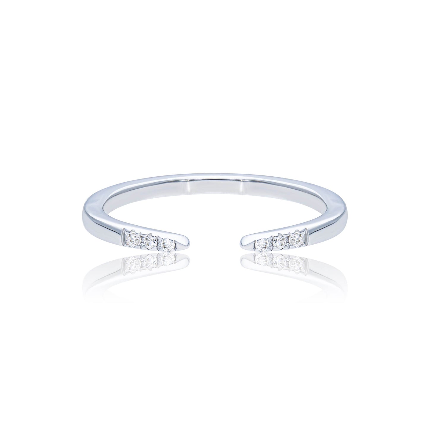 NUTANA - The Ultimate Stacker Ring