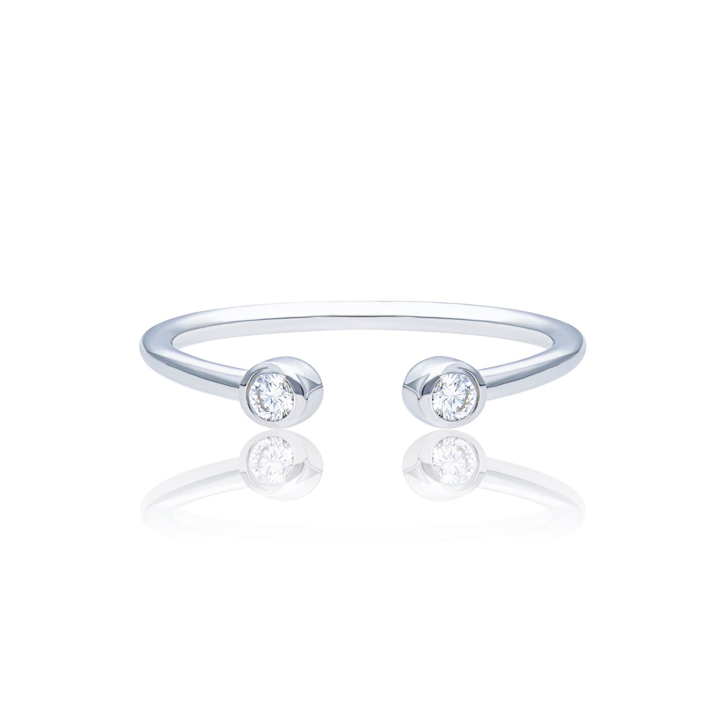 NUTANA - The Open Ring