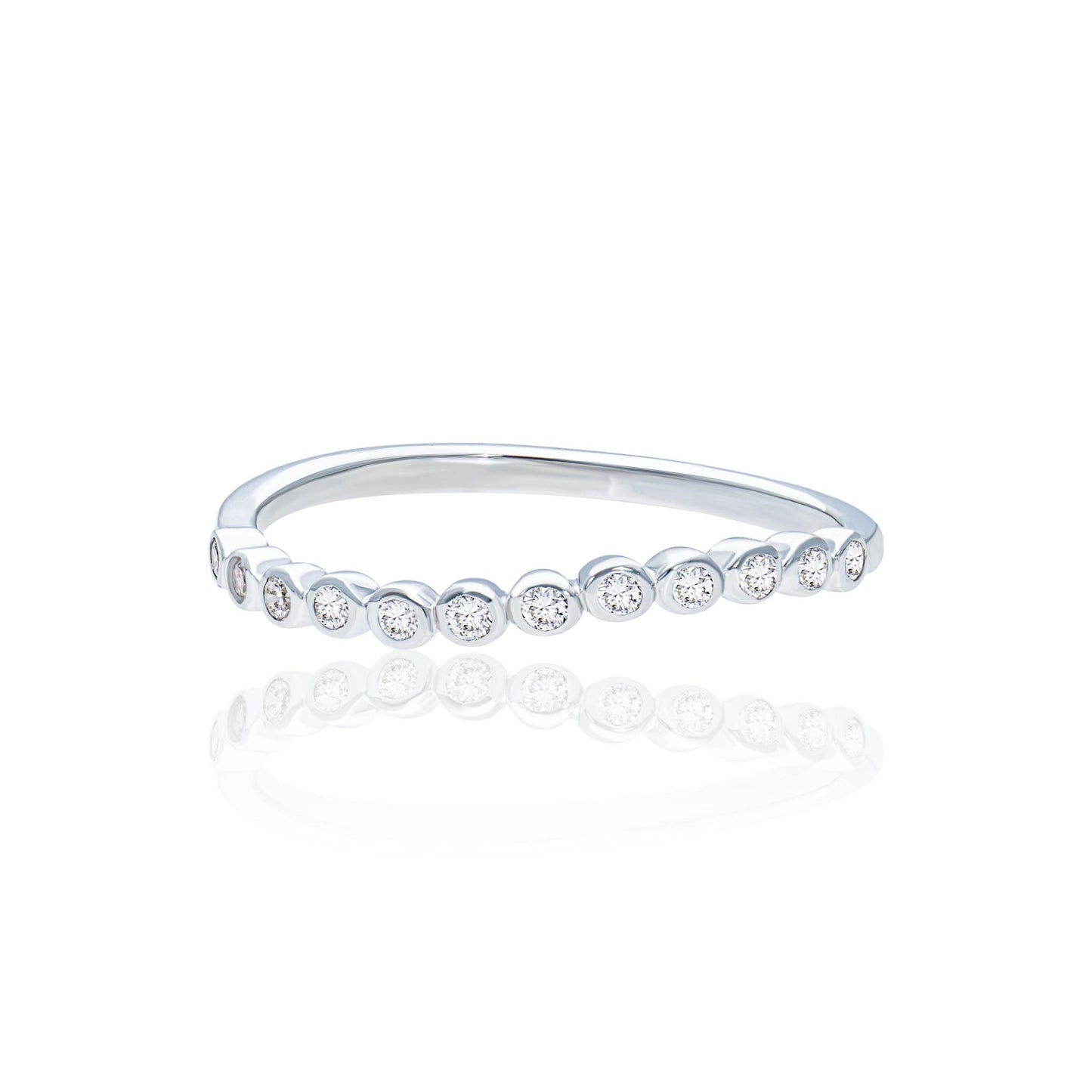 NUTANA - The Wavy Ring