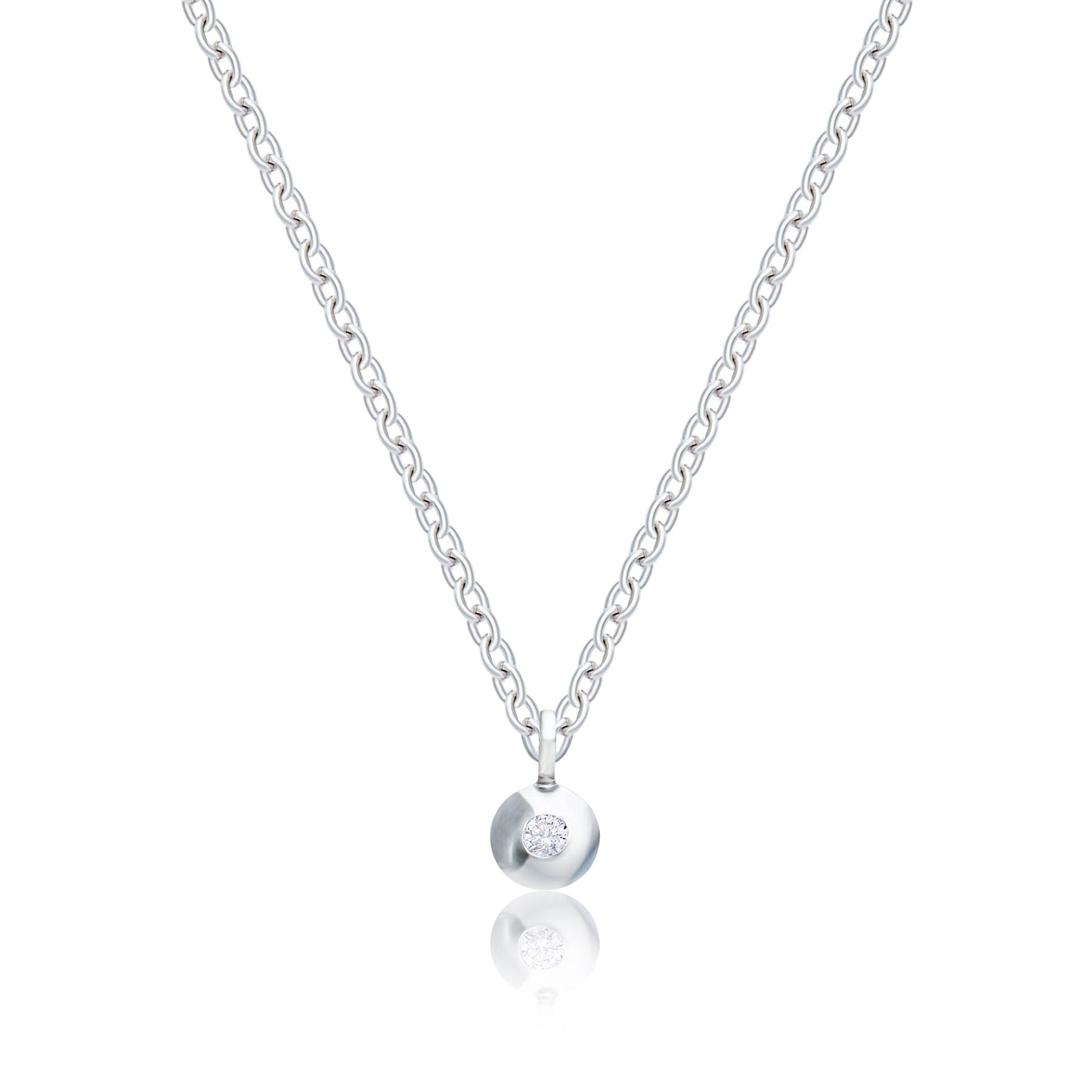 NUTANA - The Hidden Gem Necklace
