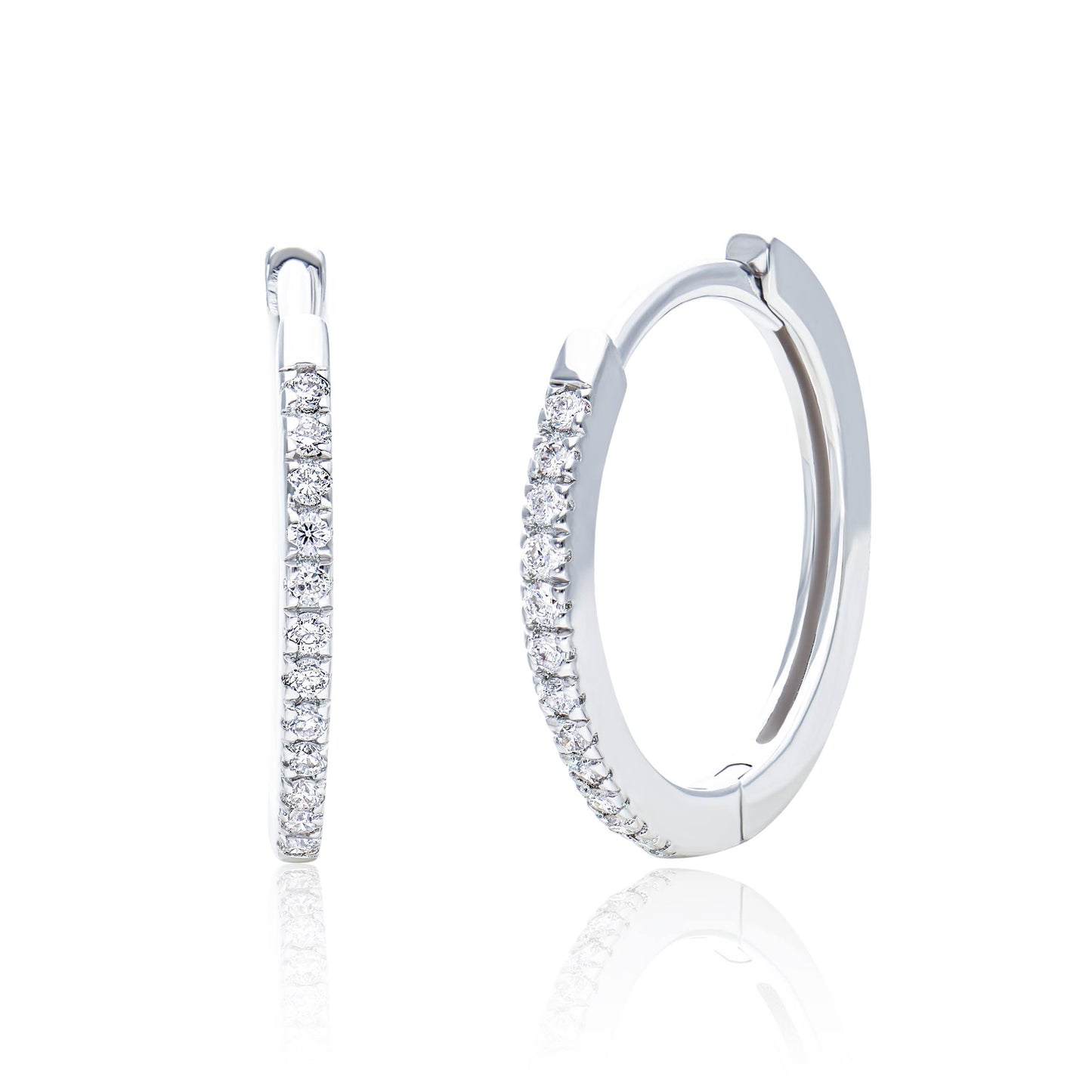 NUTANA - The Glow Getter Earrings