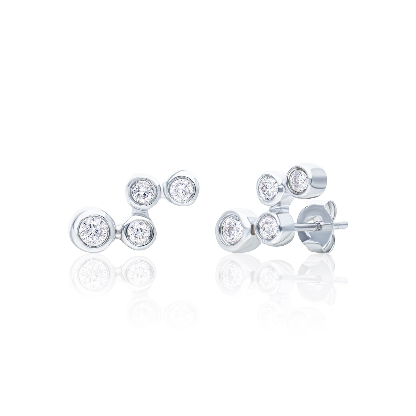 NUTANA - Starstruck Earrings