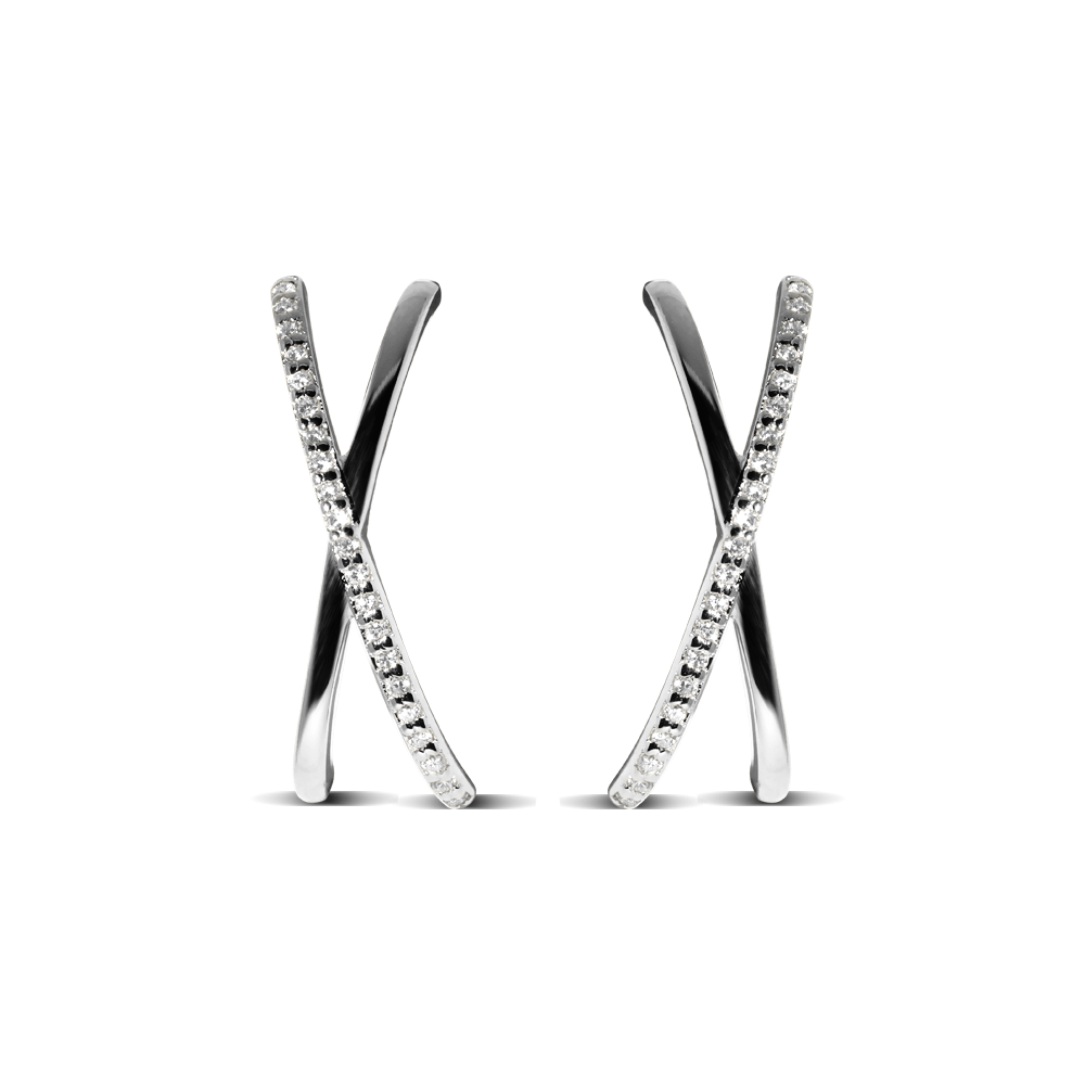 NUTANA - The X-Files Earrings