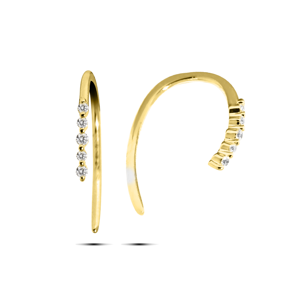 NUTANA - The Crowd Stealer Earrings
