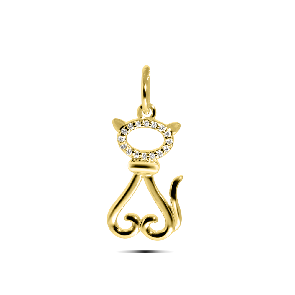 NUTANA - The Meow Pal Pendant