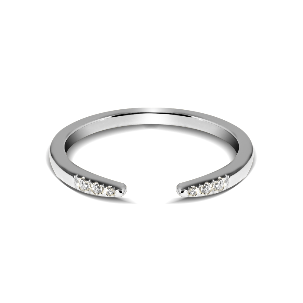 NUTANA - The Ultimate Stacker Ring