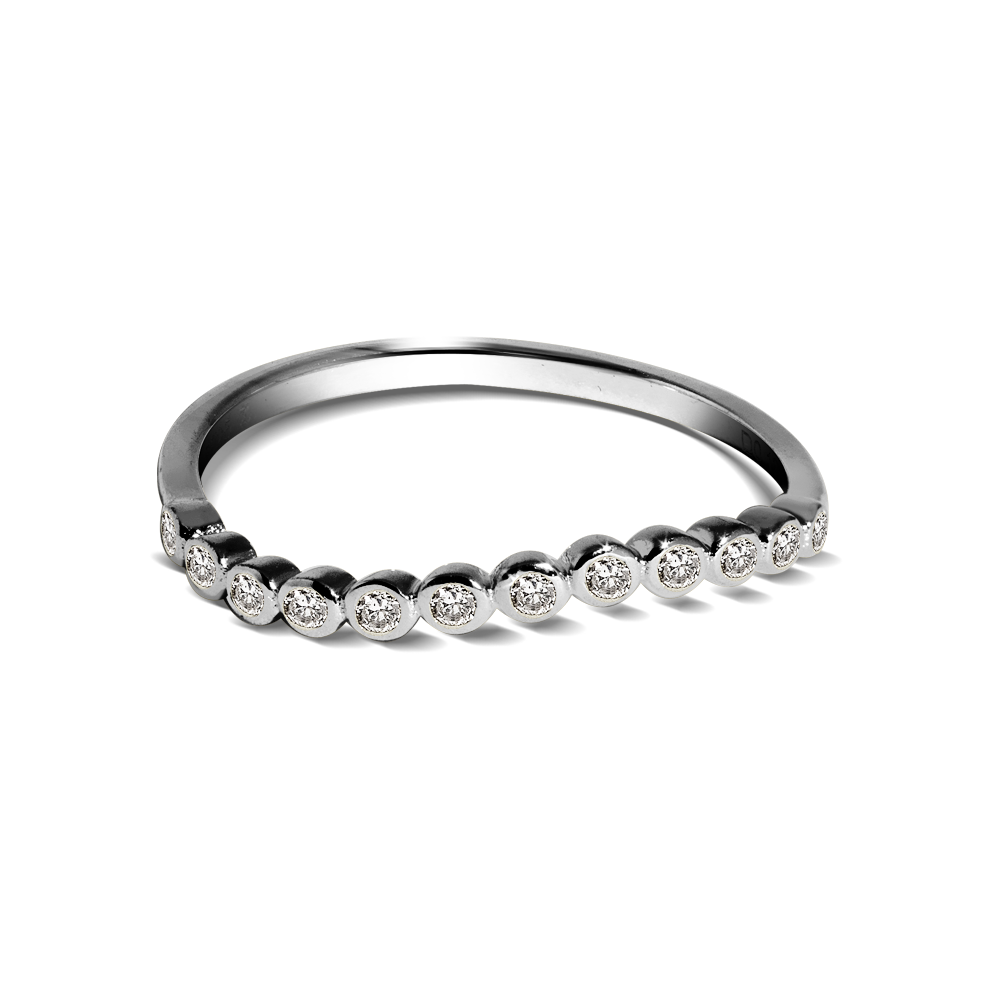 NUTANA - The Wavy Ring
