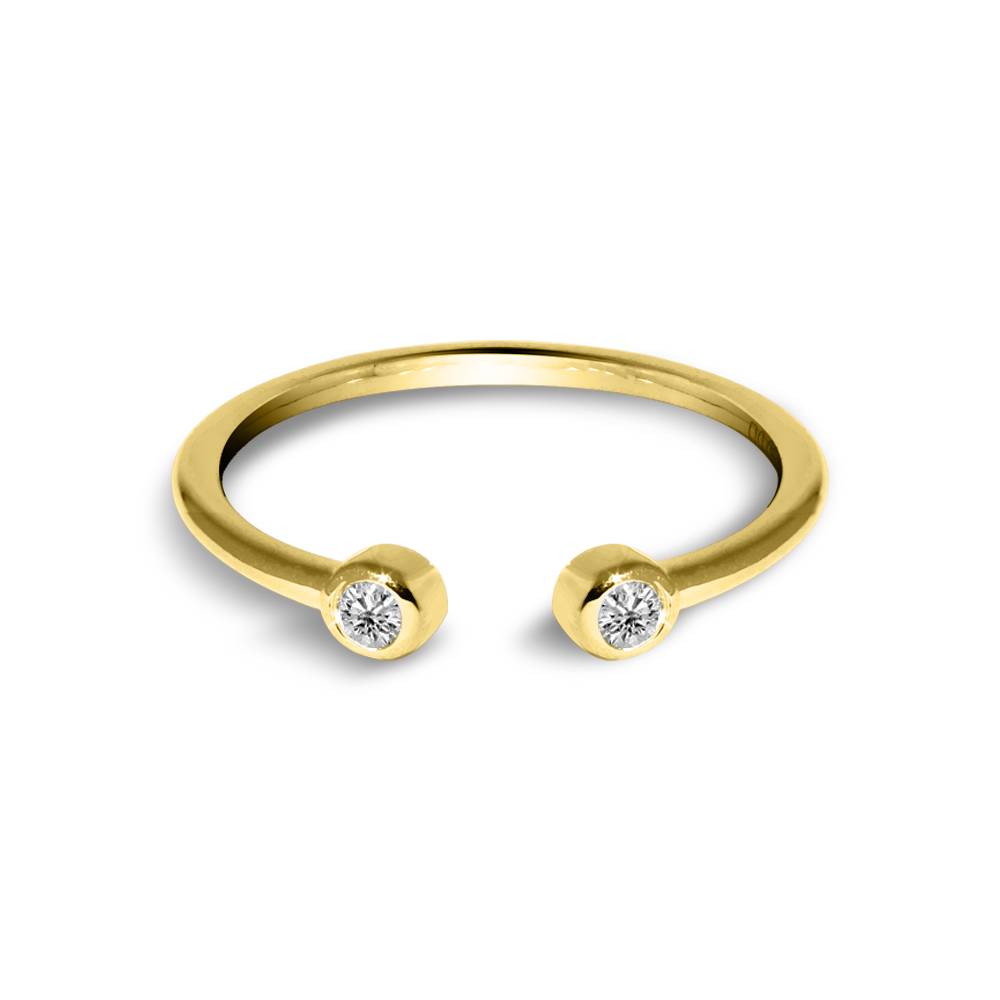 NUTANA - The Open Ring
