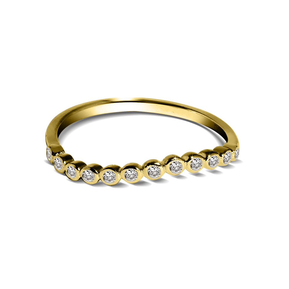 NUTANA - The Wavy Ring