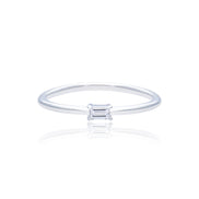 NUTANA - The Baguette Ring
