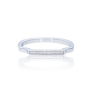 NUTANA - The Dash Bar Ring