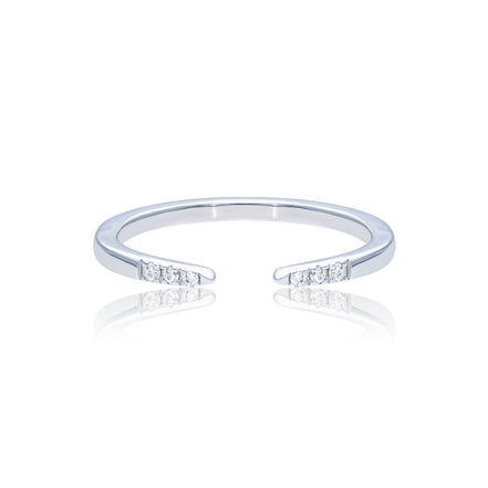 NUTANA - The Ultimate Stacker Ring