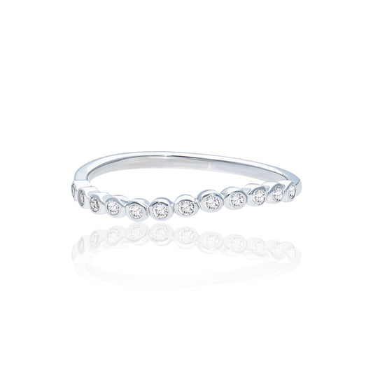 NUTANA - The Wavy Ring