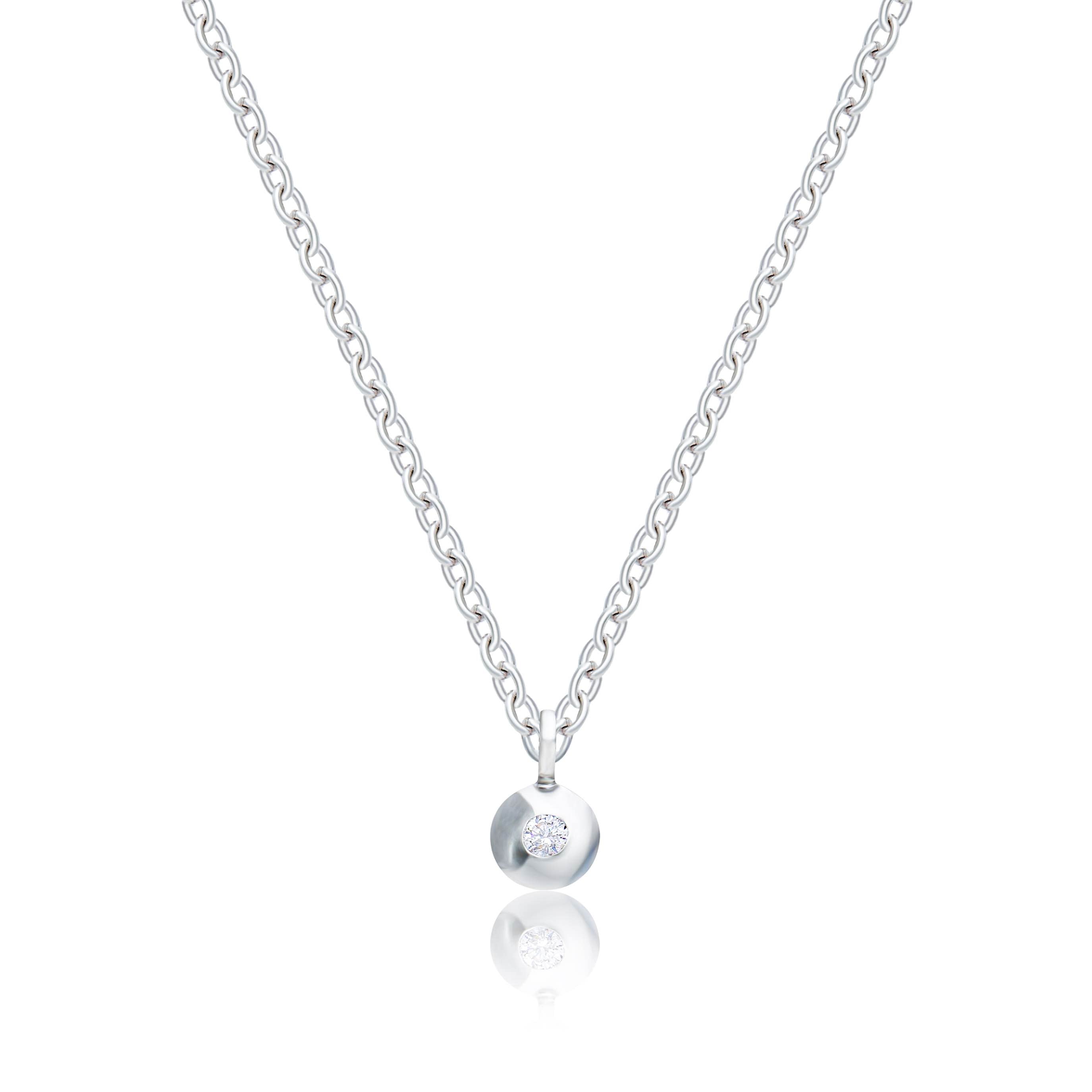 NUTANA - The Hidden Gem Necklace