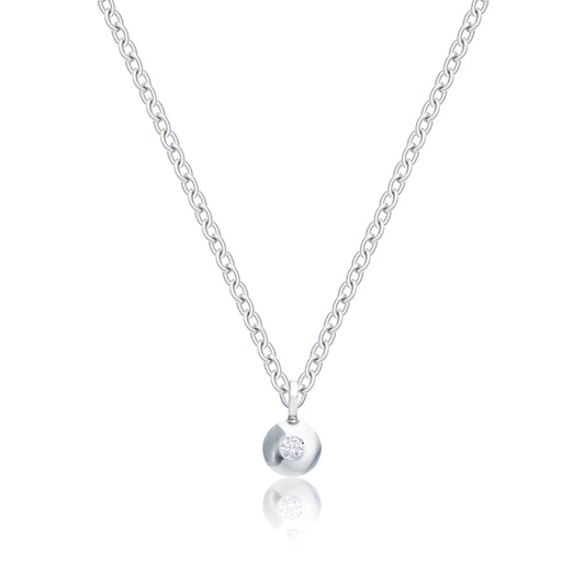 NUTANA - The Hidden Gem Necklace