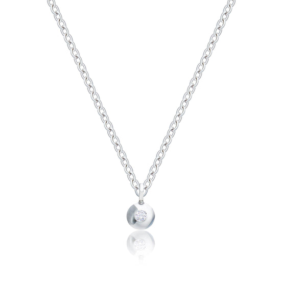 NUTANA - The Hidden Gem Necklace