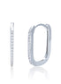 NUTANA - The Sleek You Earrings