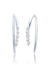 NUTANA - The Crowd Stealer Earrings
