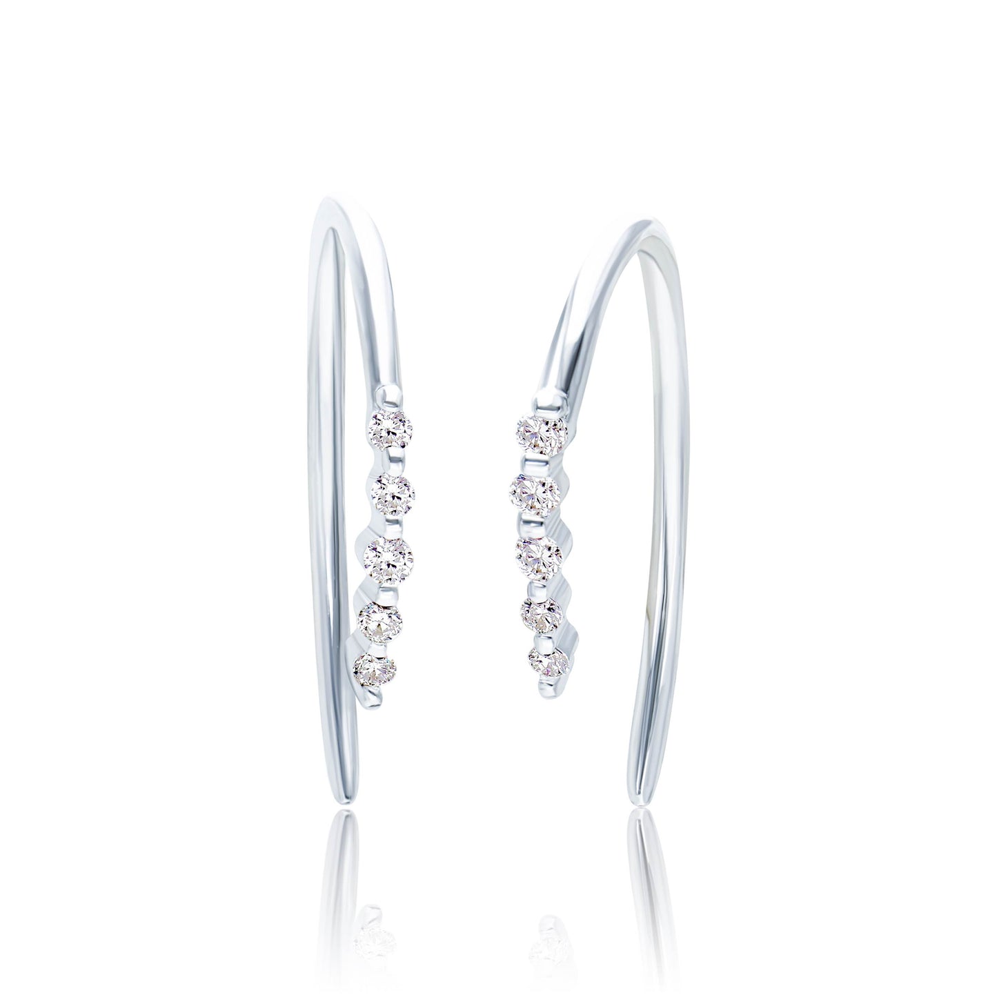 NUTANA - The Crowd Stealer Earrings