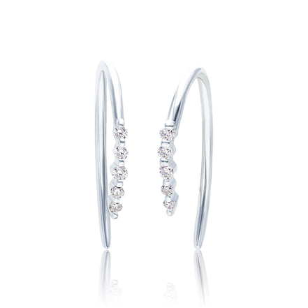 NUTANA - The Crowd Stealer Earrings