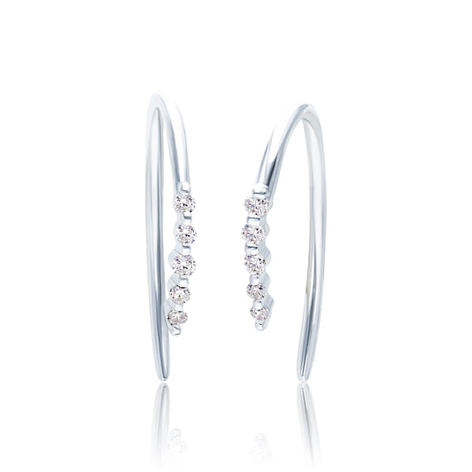 NUTANA - The Crowd Stealer Earrings