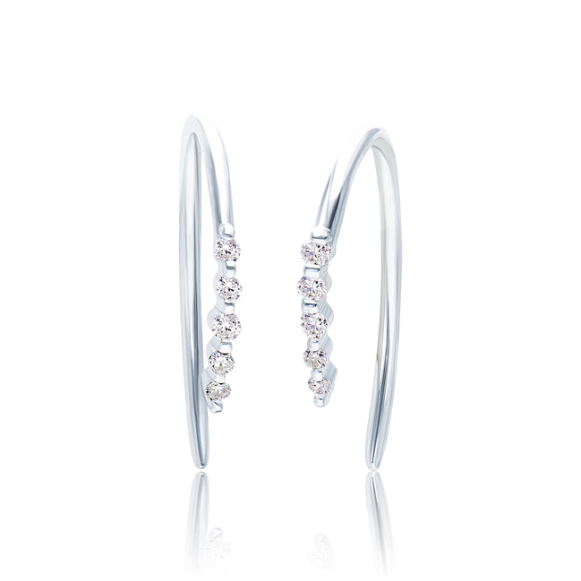 NUTANA - The Crowd Stealer Earrings