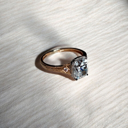 Taylor Ring