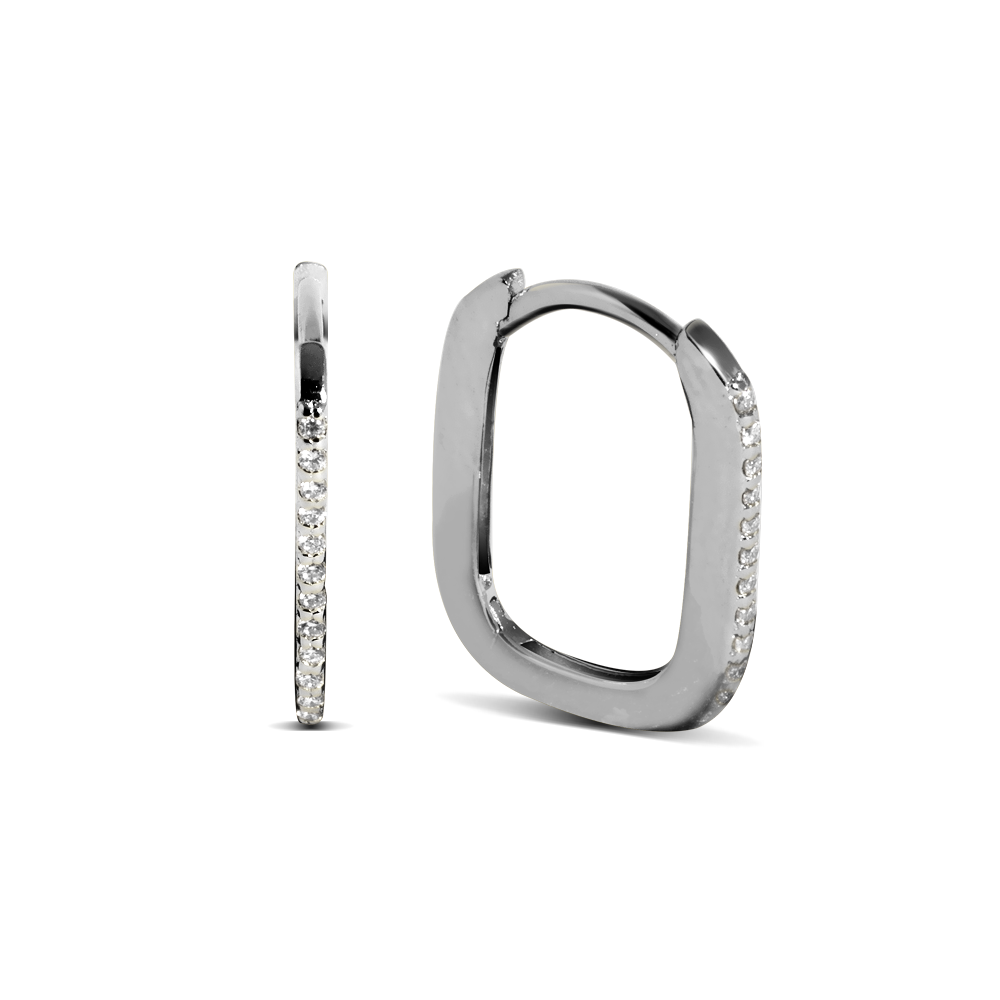 NUTANA - The Sleek You Earrings