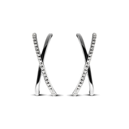 NUTANA - The X-Files Earrings