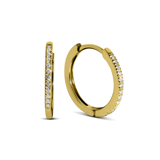 NUTANA - The Glow Getter Earrings
