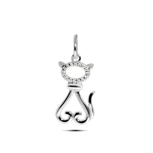 NUTANA - The Meow Pal Pendant