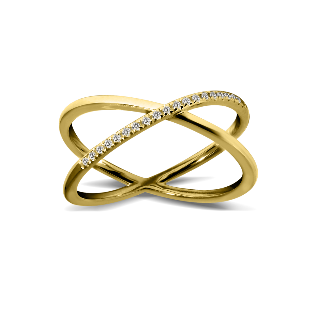 NUTANA - Satelitte Ring