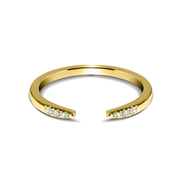 NUTANA - The Ultimate Stacker Ring