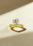 Double Band Ring